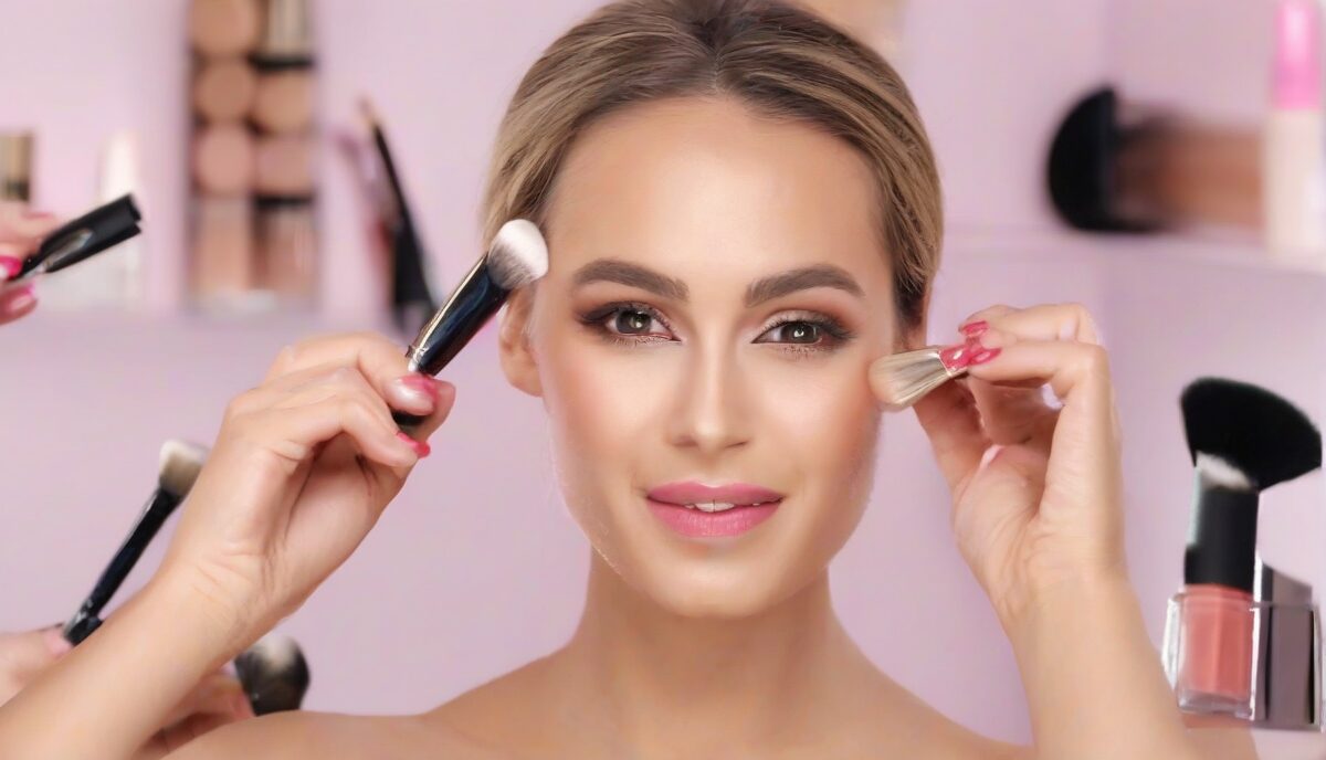 Westmore Beauty Makeup Tips