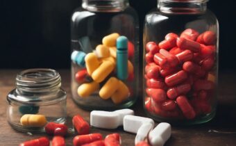 Why Finishing Antibiotics Matters