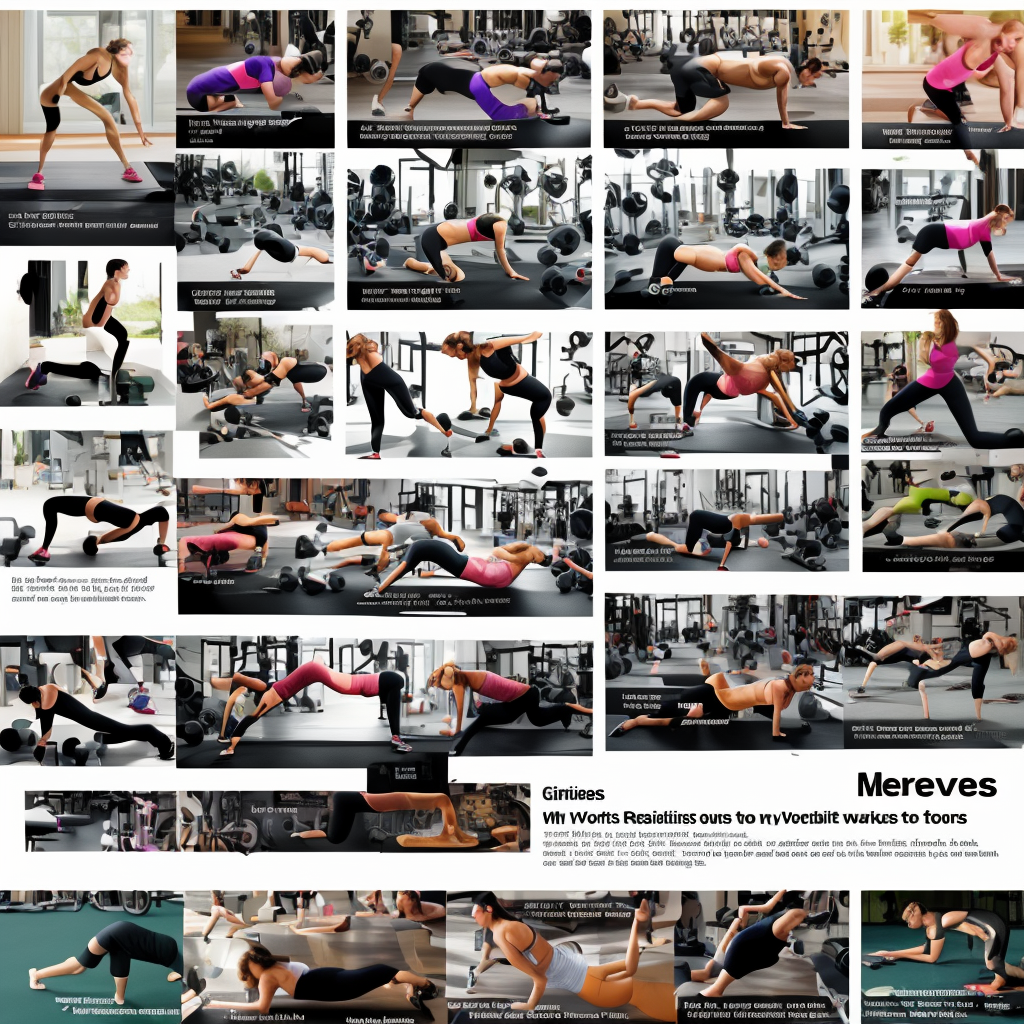 Why Repeating Workouts Is Beneficial