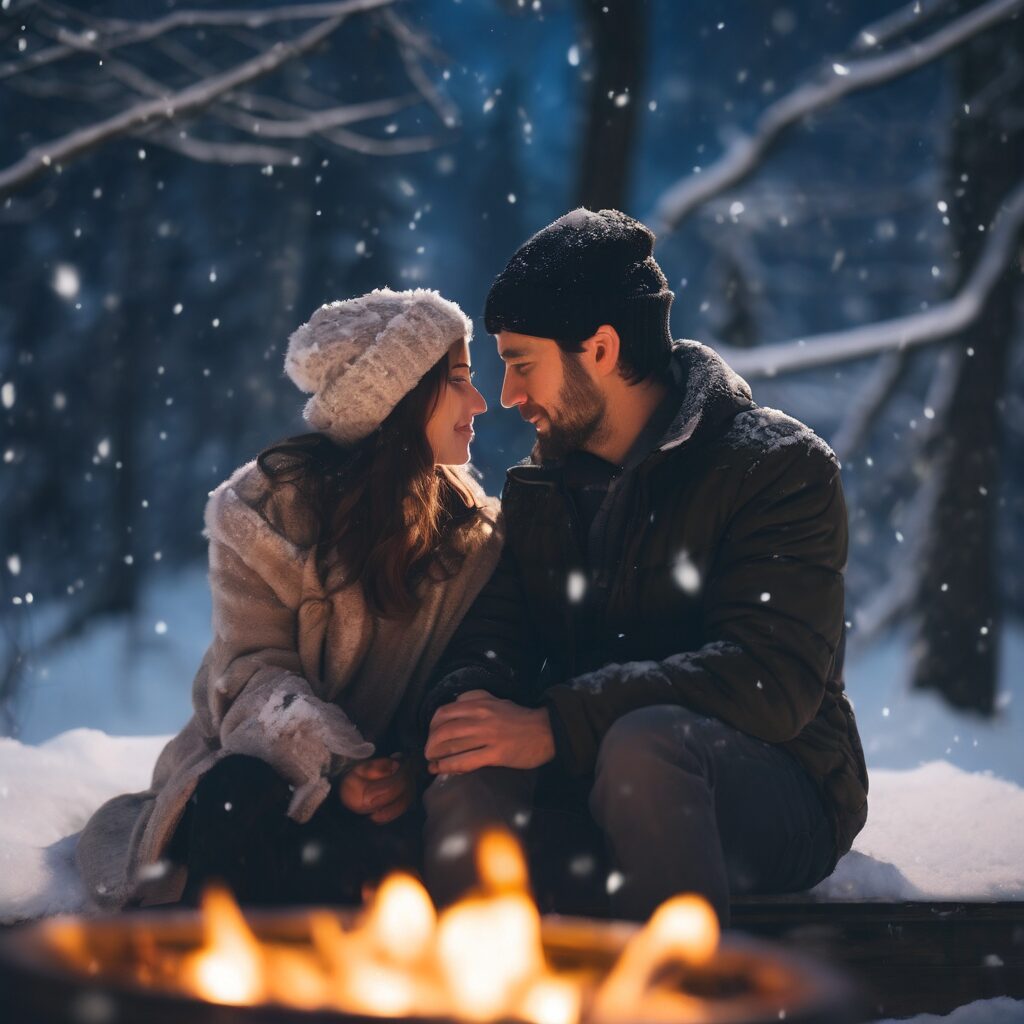 Winter Date Ideas for Introverts