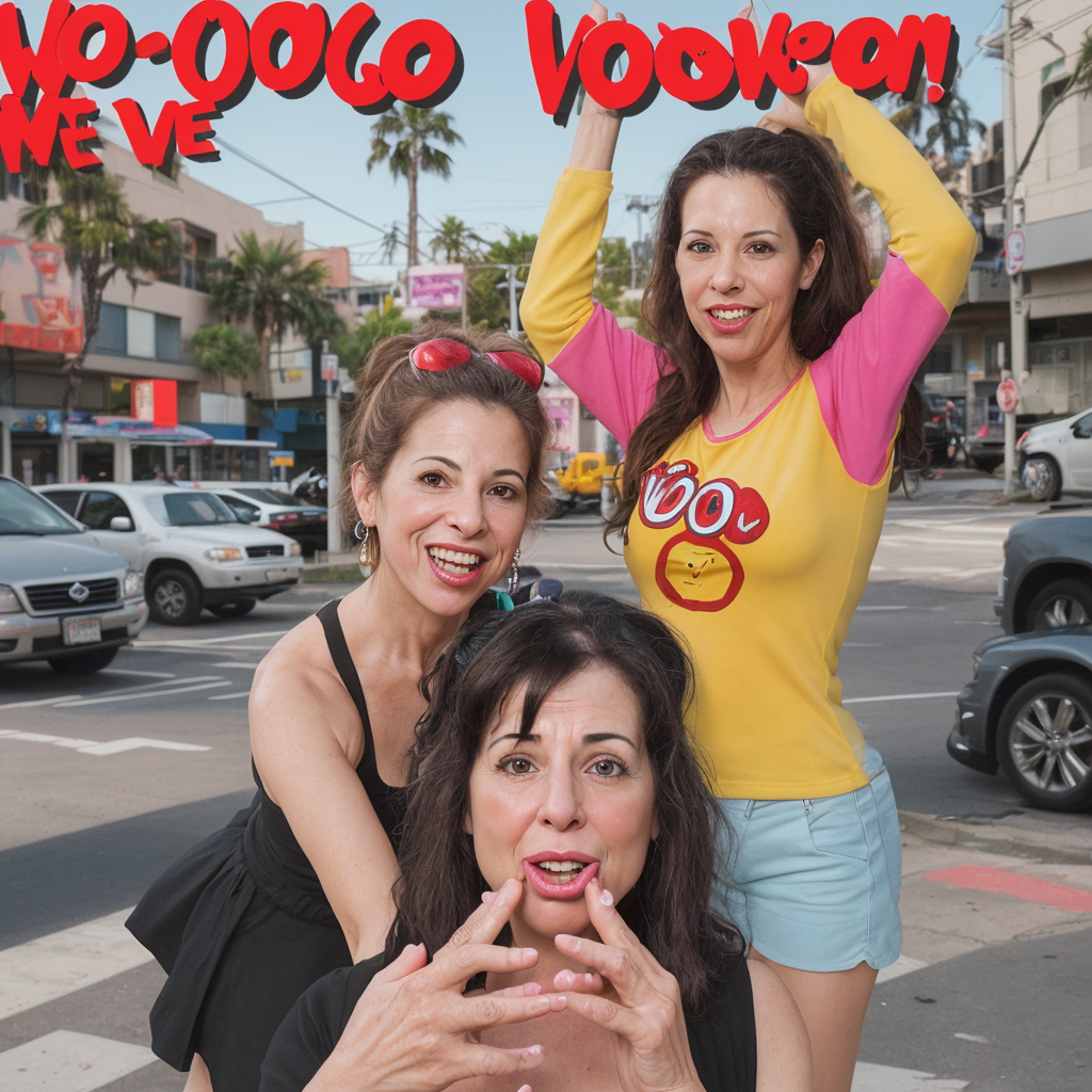 Woo-Woo Goes Mainstream: Lisa Levine’s Story