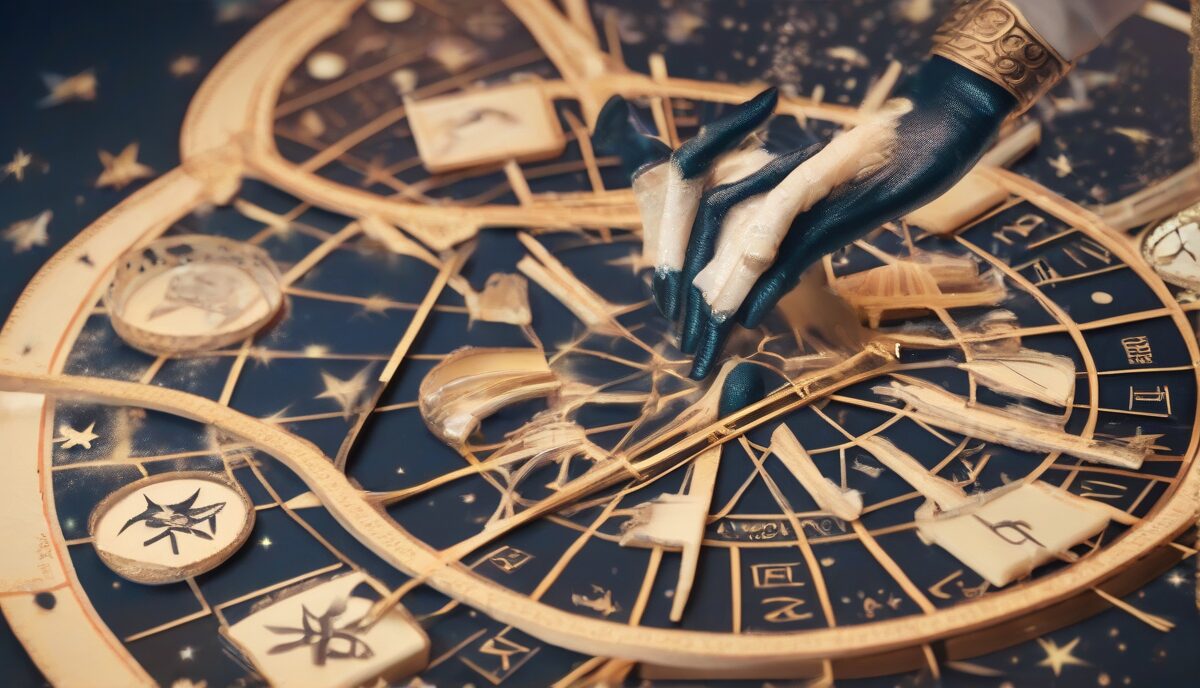 Your 2022 Horoscope Predictions