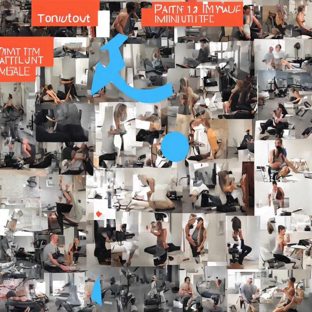 10-Minute Posture Improvement