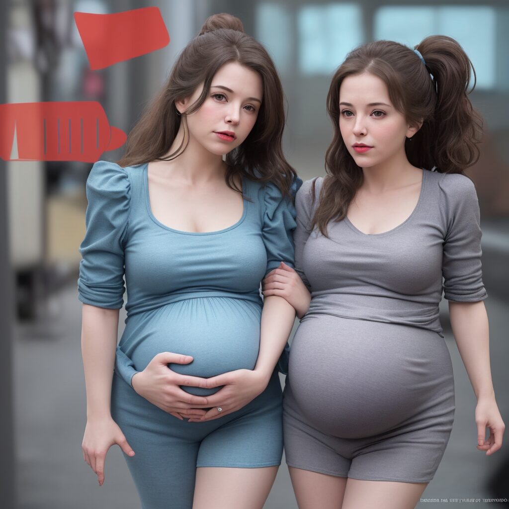 13 Things Only Moms Pregnant with Twins Will Understand
