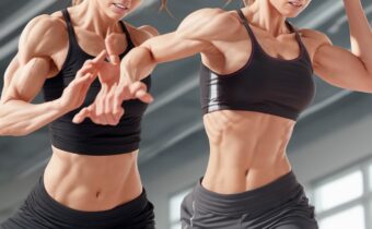 5-Minute Cardio-Core Fusion