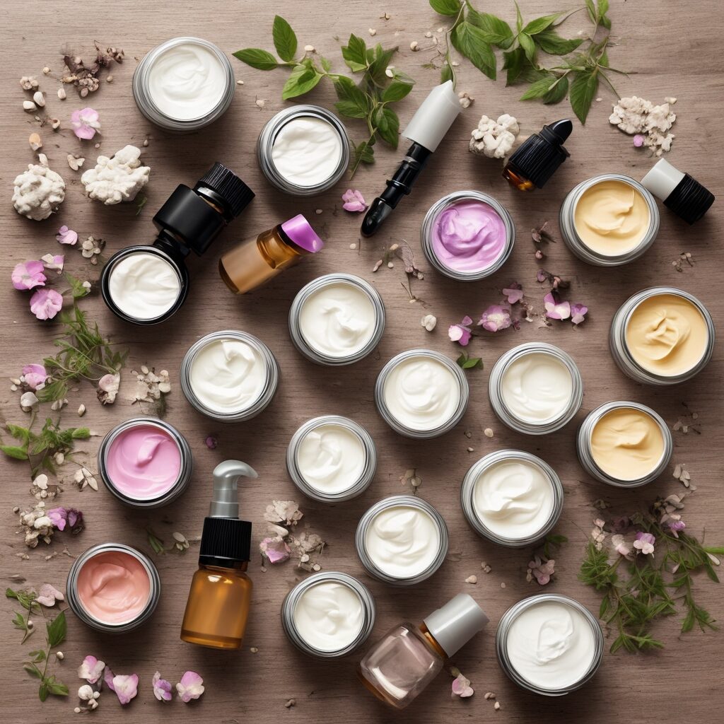 Affordable Natural Beauty Products at Target