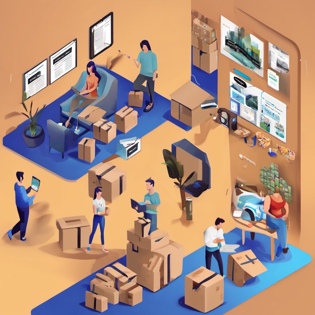 Amazon Prime Early Access Overview