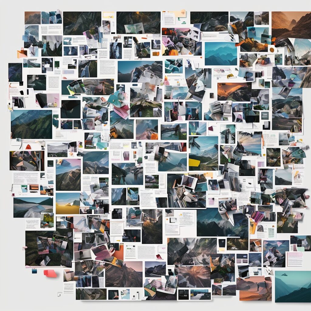 Anti-Vision Board Movement
