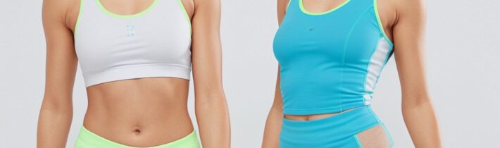ASOS 4505 Activewear Collection Review