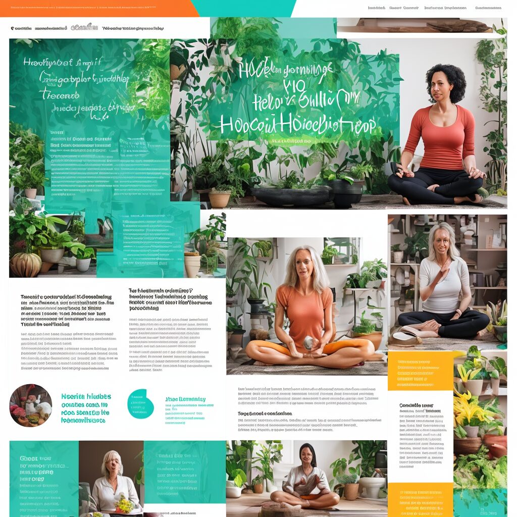 Becoming a Holistic Health Coach