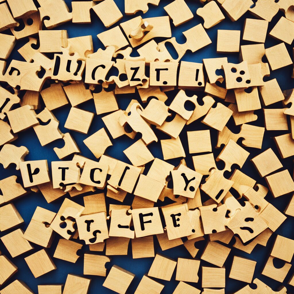 Benefits of Word Puzzles