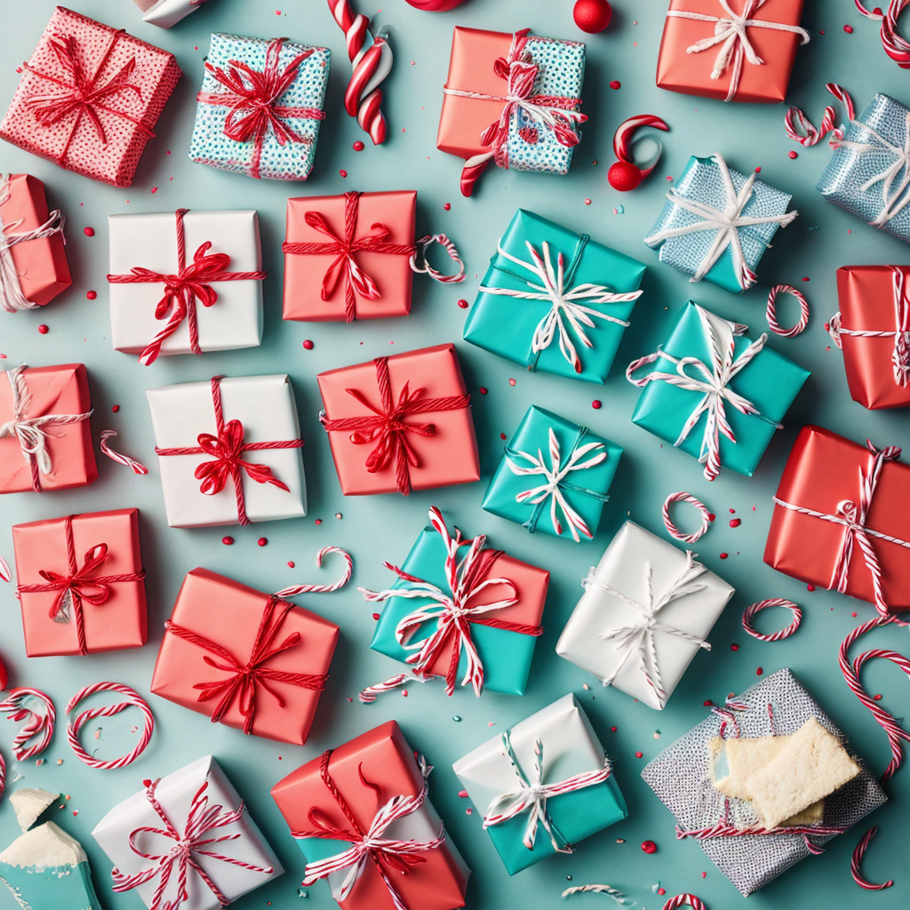 Best Gifts for Baking Enthusiasts