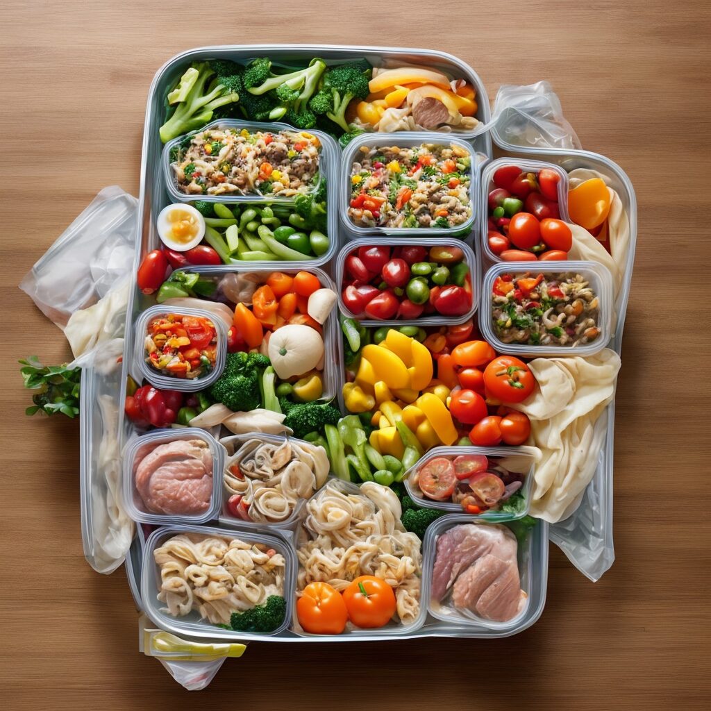 Best Healthy Meal Delivery Kits