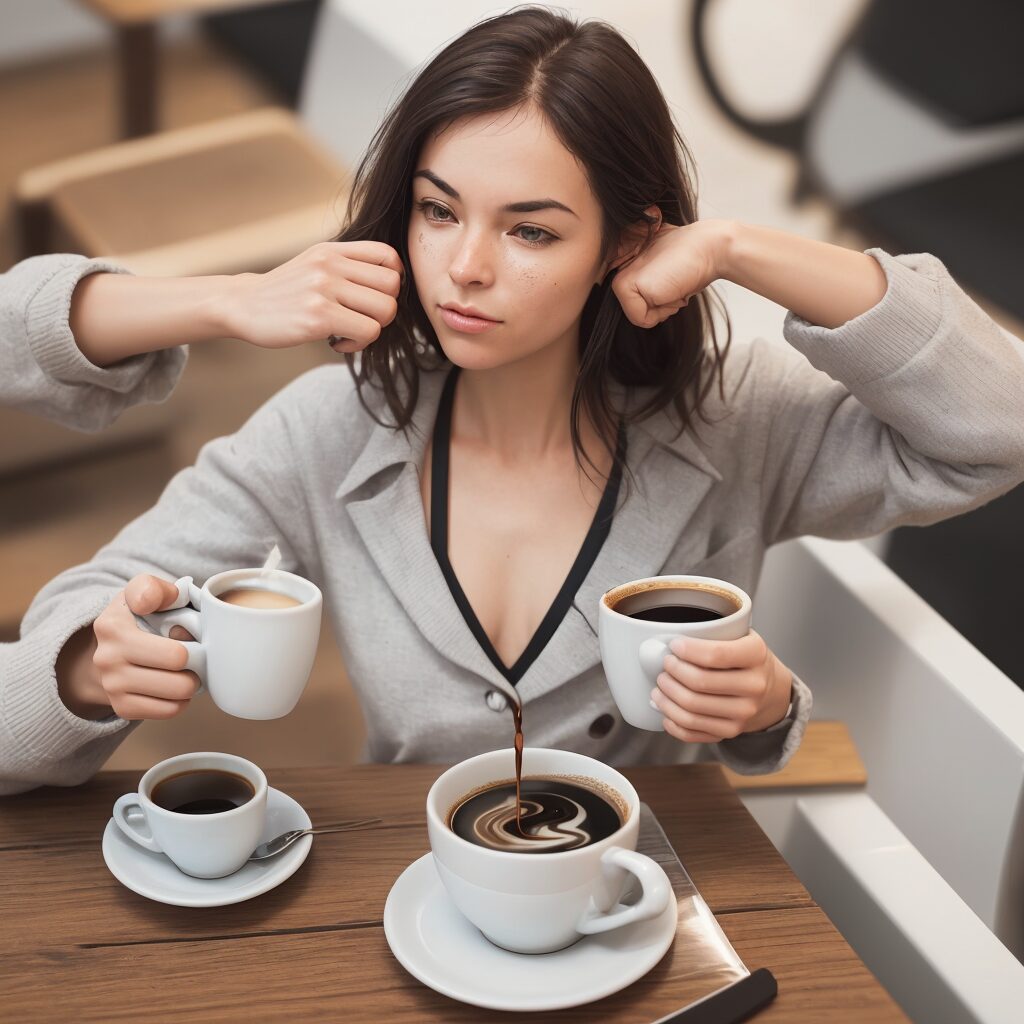 Best Time to Drink Coffee Based on Your Chronotype