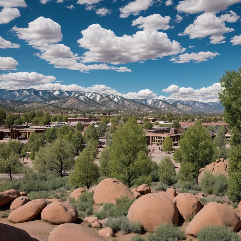 Boulder, Colorado Named Happiest City in America