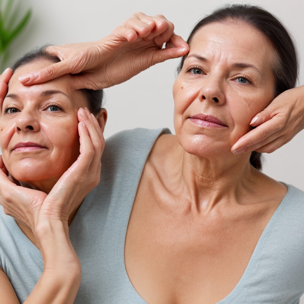 Budget-Friendly Anti-Aging Routine