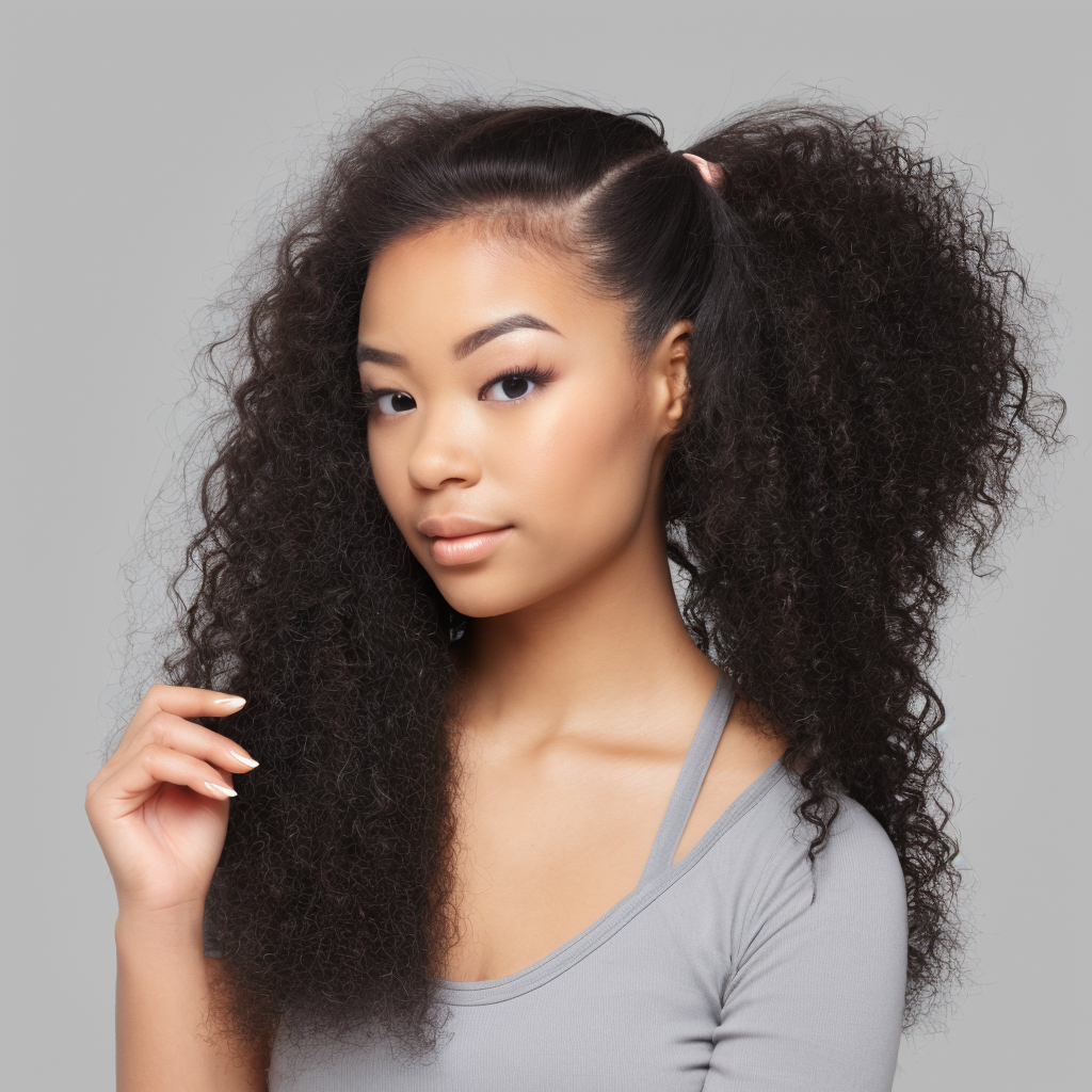CHI AirTWIST Hair Tool Review