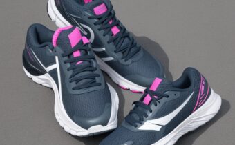 Choosing Running Shoes by Foot Type