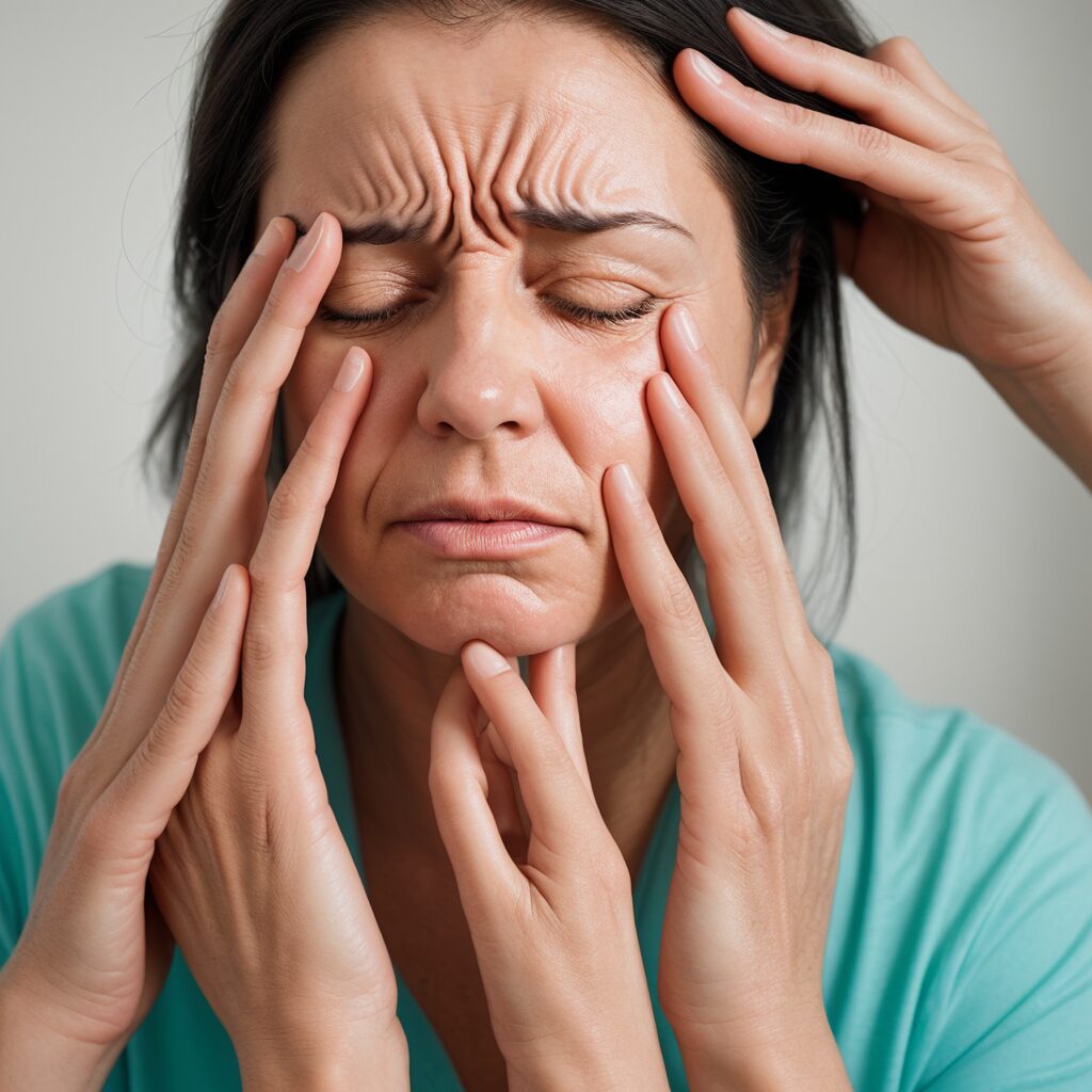 Chronic Migraine Treatment: Finding Relief and Managing Symptoms