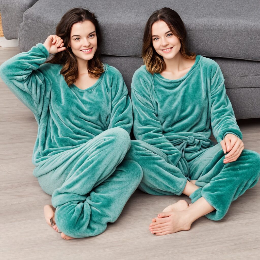 Cozy Loungewear Deals