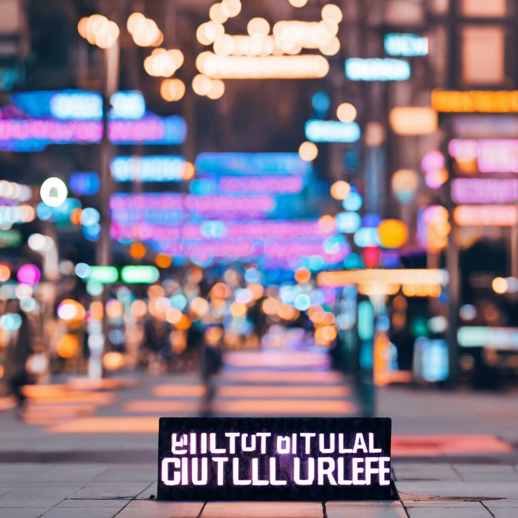 Digital Curfew for Better Sleep