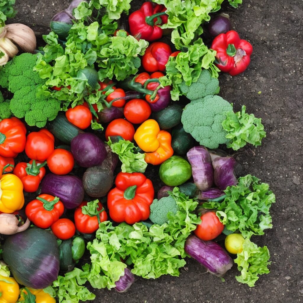 Easiest Vegetables for Beginner Gardeners