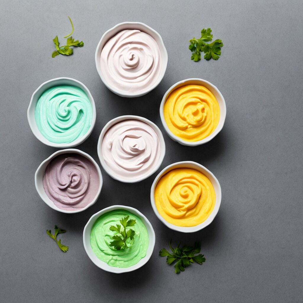 Easy Vegan Sour Cream Alternative Recipe