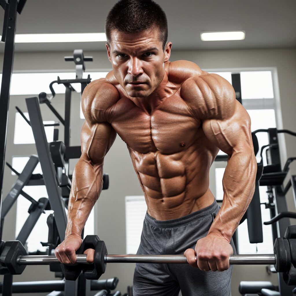 Effective Lat Workouts You Can Do at Home