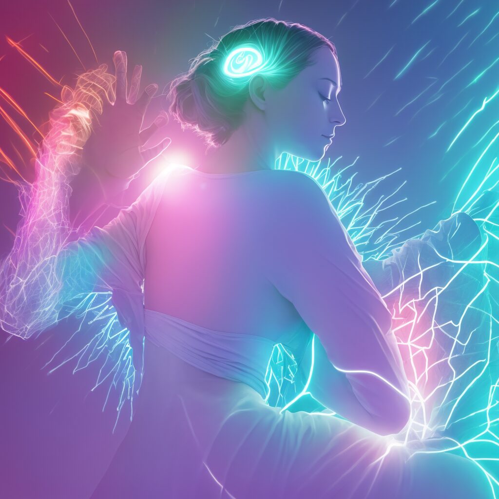 Energy Work Is the New Self-Care