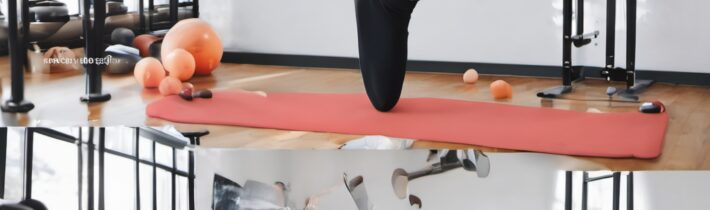 Essential Core Exercises