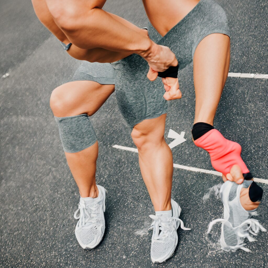 Exercise-Induced Allergic Reactions