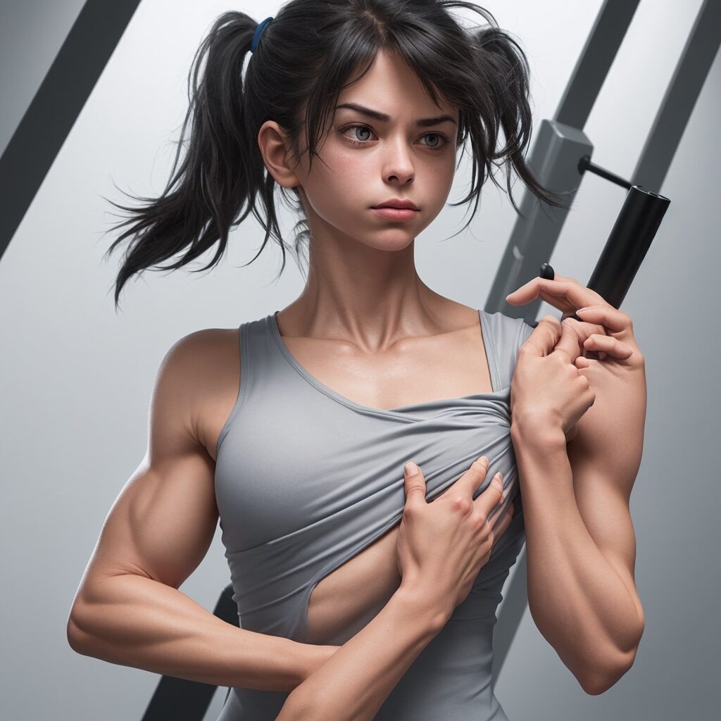 Exercises for Shoulder Impingement