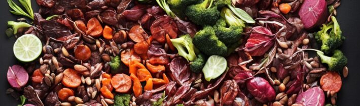 Expensive Superfoods Worth Splurging On