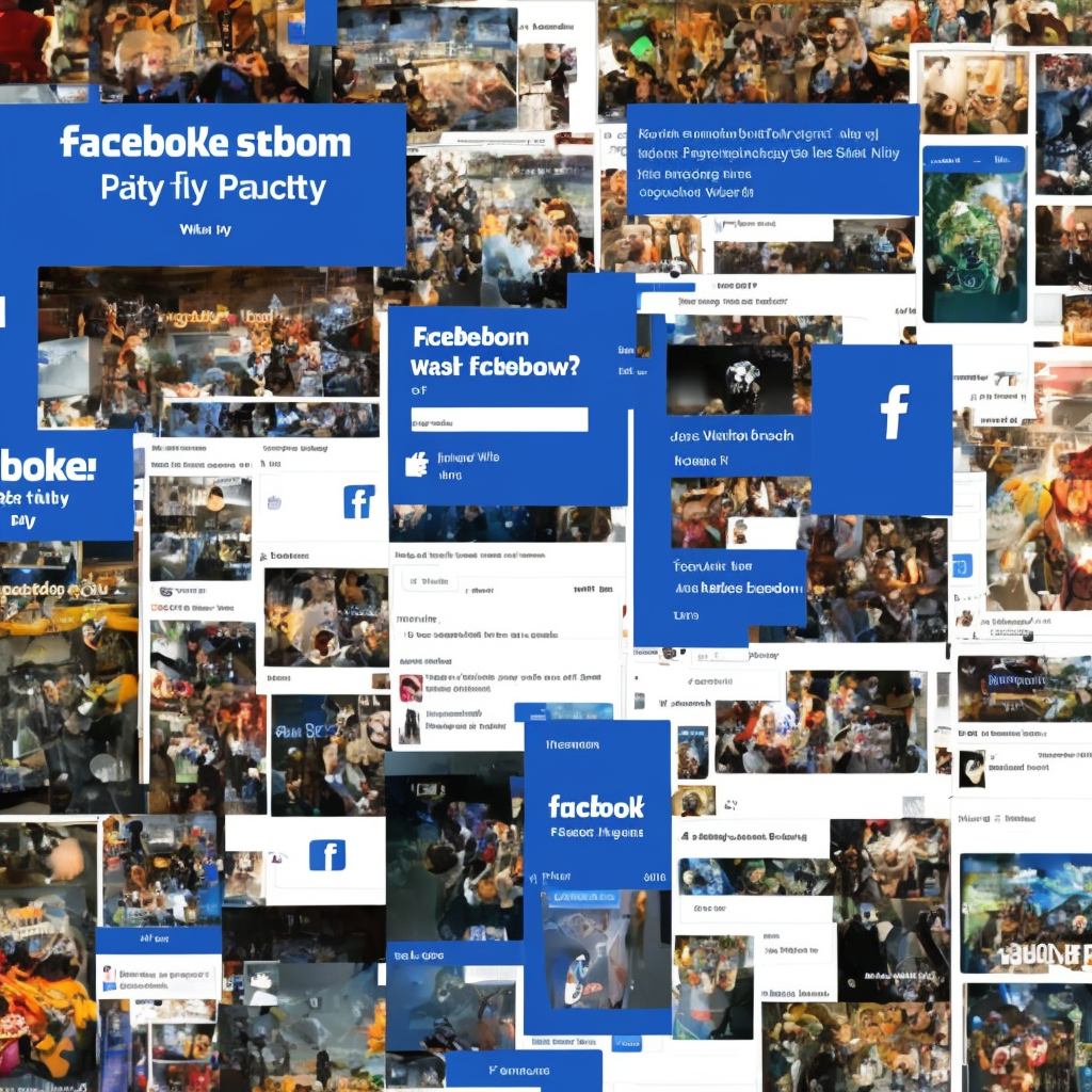 Facebook Watch Party Feature Explained
