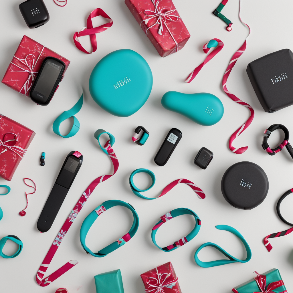 Fitbit Holiday Gift Guide