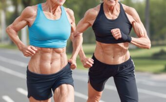 Fitness Over 50