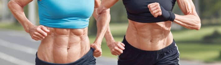 Fitness Over 50