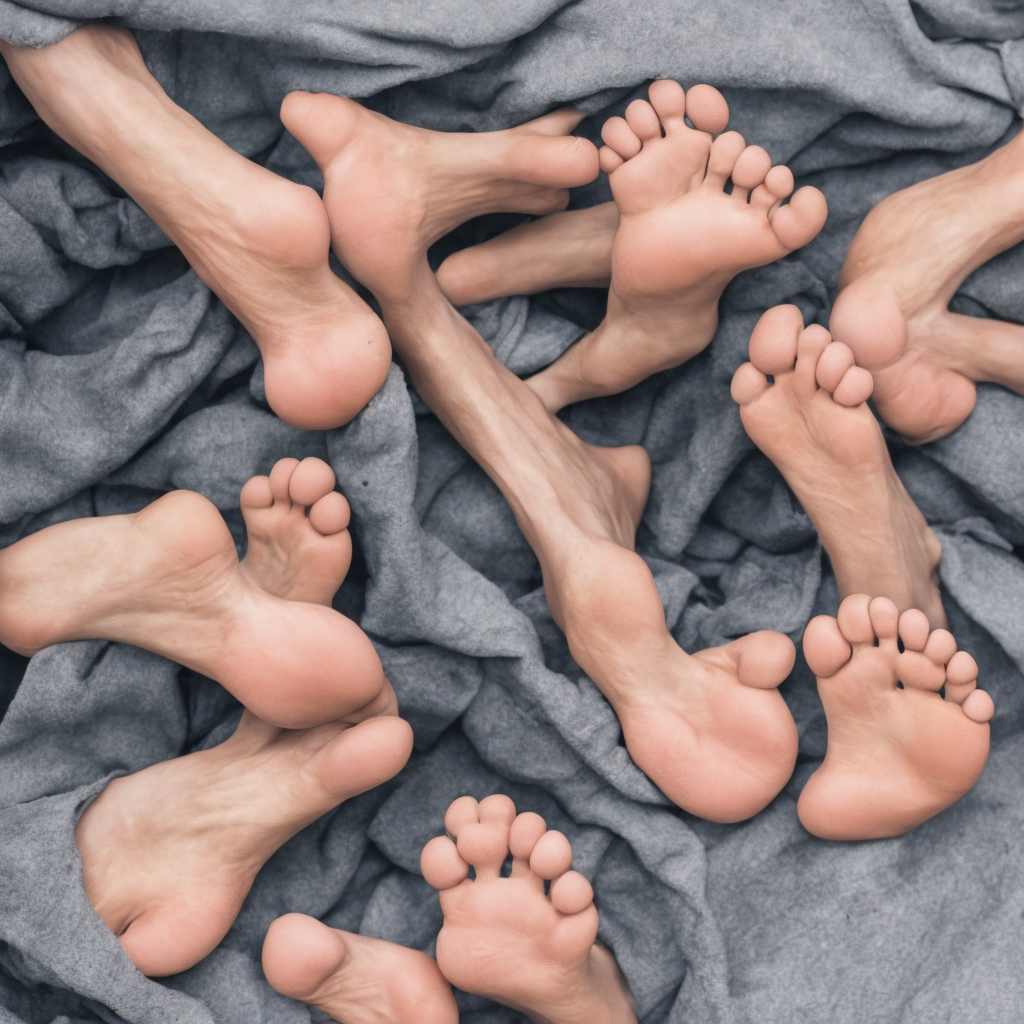 Foot Facial Experience