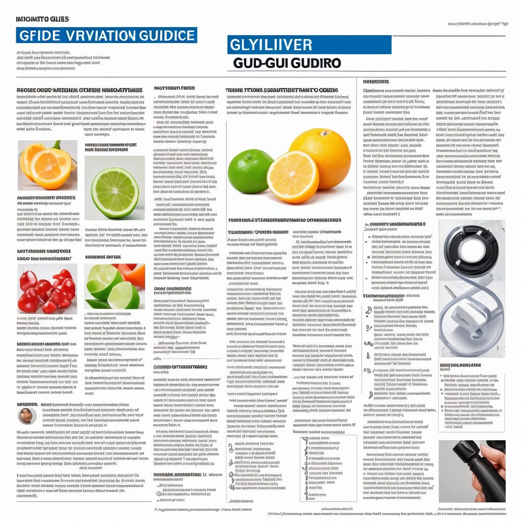 Glytone Micro-Peels Guide