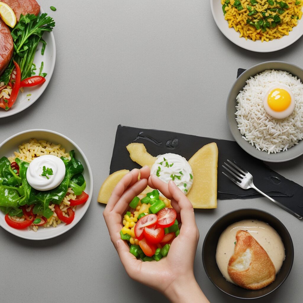 Google’s Food Poisoning Tool