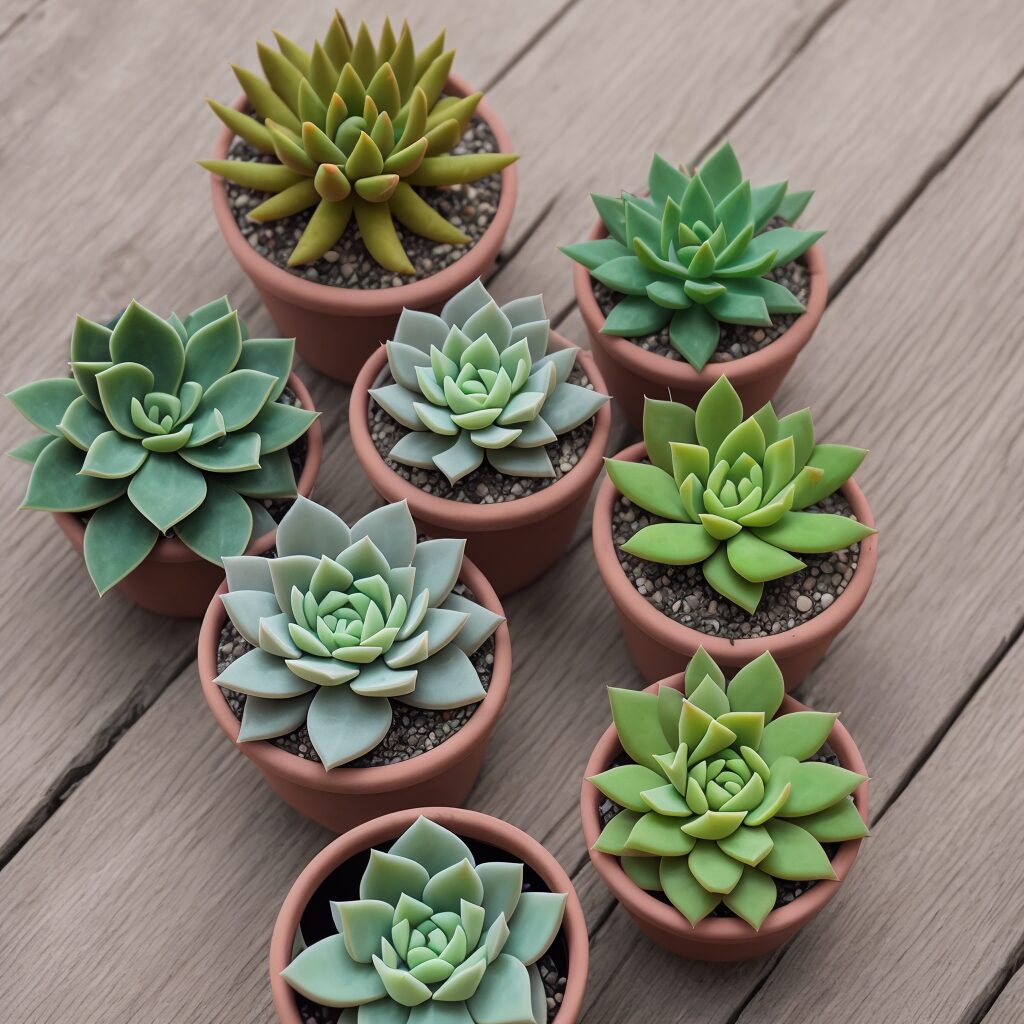 Guide to String Succulents