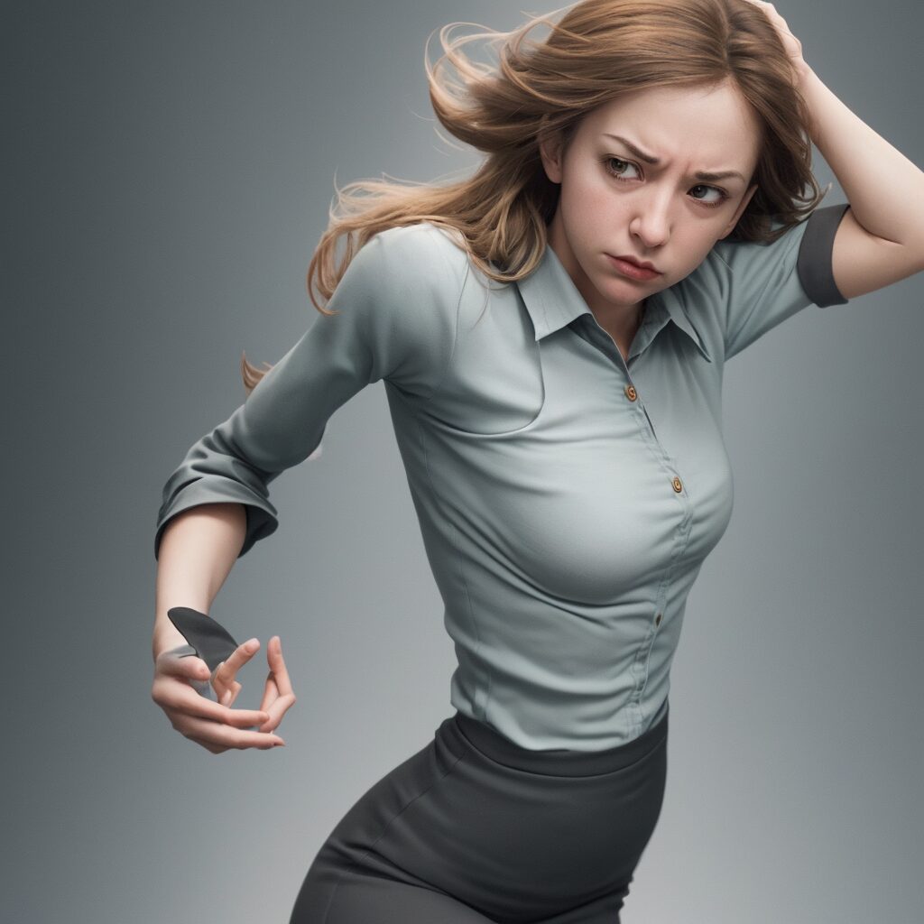 Handling Rejection Gracefully