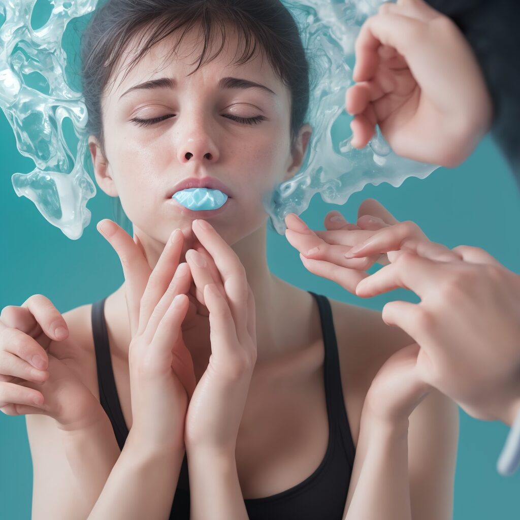 Health Effects of Holding Your Breath