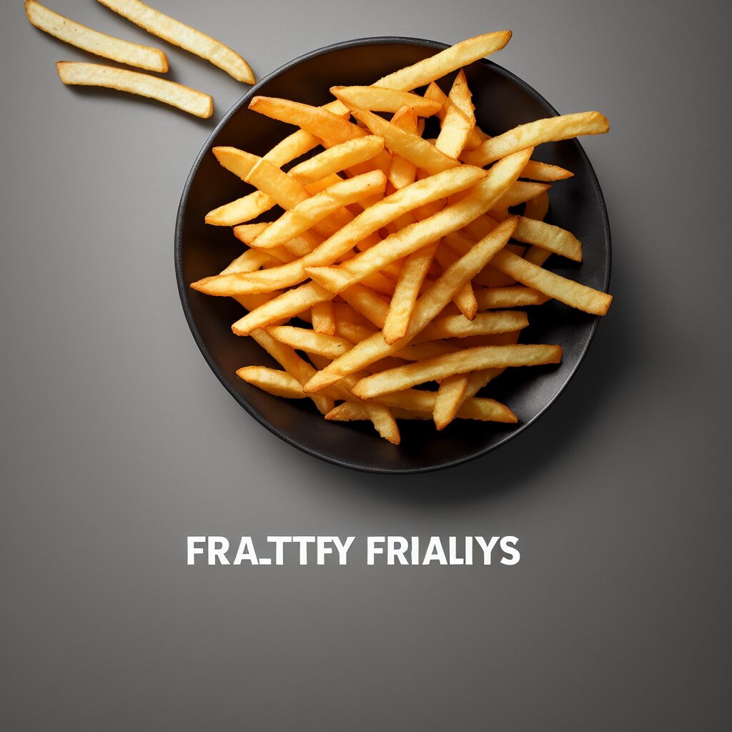 Healthy French Fry Alternatives