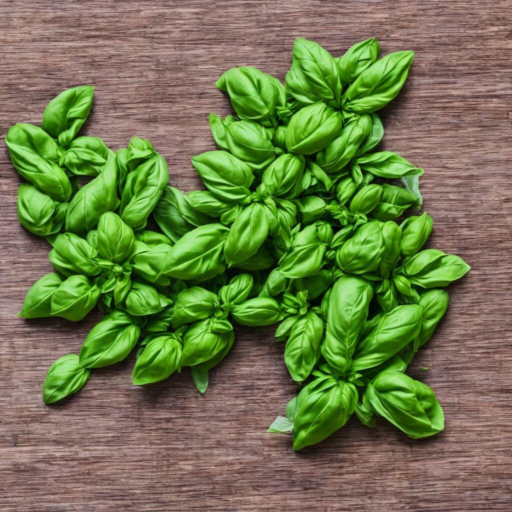Here’s How To Dry Fresh Basil