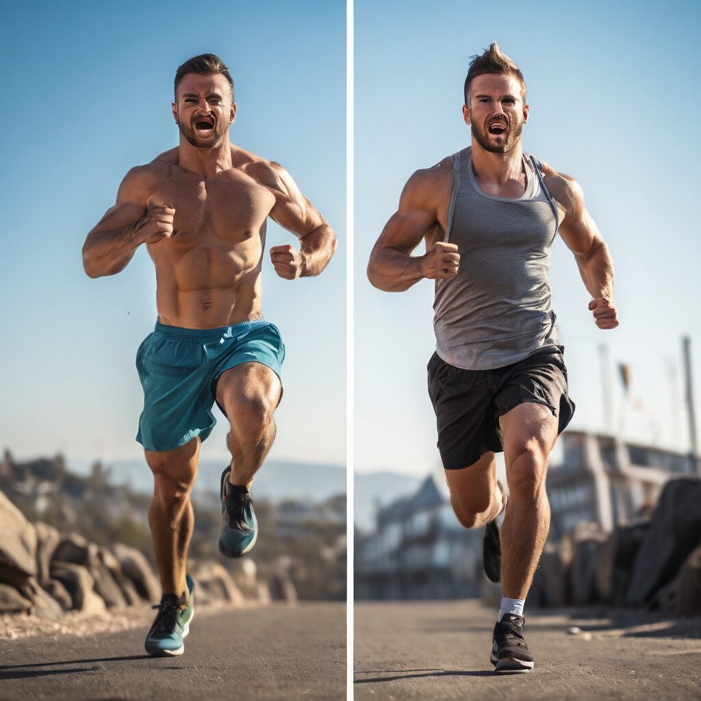 HIIT vs Bootcamp: Which is Better?