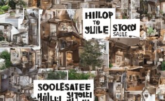 Hill House Collection Sale