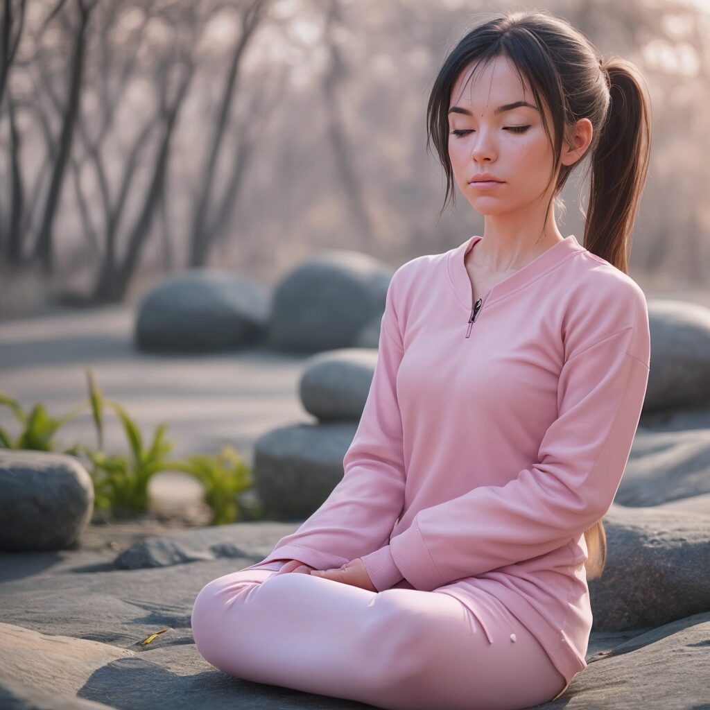 How Meditation Affects Your Love Life