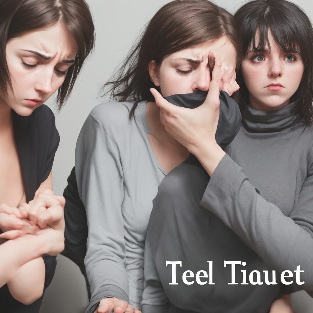 How to Deal With Someone Who Doesn’t Respect You