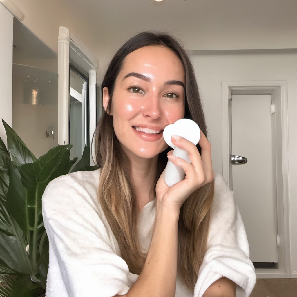 I Tried a Celeb Facialist’s 5-Step Morning Skin Care Routine for a Week and My Skin Has Never Looked Better